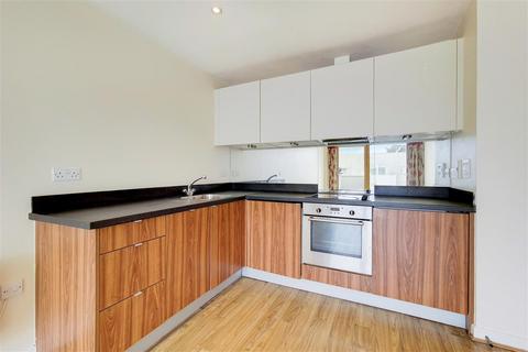 1 bedroom apartment to rent, Cutmore Ropeworks, 1 Arboretum Place, Barking