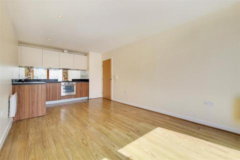 1 bedroom apartment to rent, Cutmore Ropeworks, 1 Arboretum Place, Barking