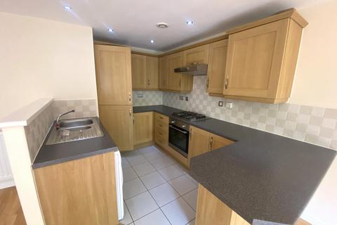 2 bedroom flat to rent, Pant Glas, Johnstown, LL14