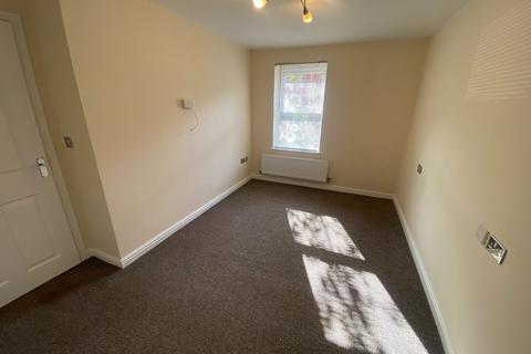 2 bedroom flat to rent, Pant Glas, Johnstown, LL14