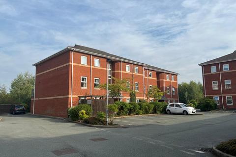 undefined, Pant Glas, Johnstown, LL14
