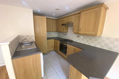 undefined, Pant Glas, Johnstown, LL14