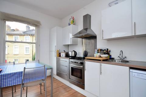 2 bedroom flat to rent, Prairie Street, Diamond Conservation Area, London, SW8