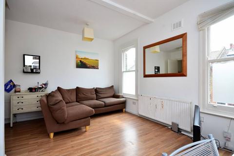 2 bedroom flat to rent, Prairie Street, Diamond Conservation Area, London, SW8