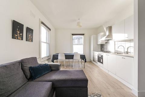 2 bedroom flat to rent, Prairie Street, Diamond Conservation Area, London, SW8