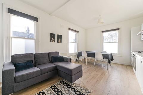 2 bedroom flat to rent, Prairie Street, Diamond Conservation Area, London, SW8