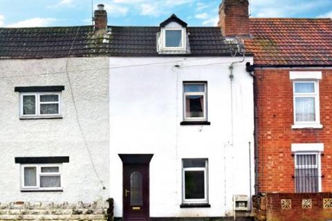 2 bedroom terraced house for sale, 68 Moor Street, Gloucester, Gloucestershire, GL1 4NJ