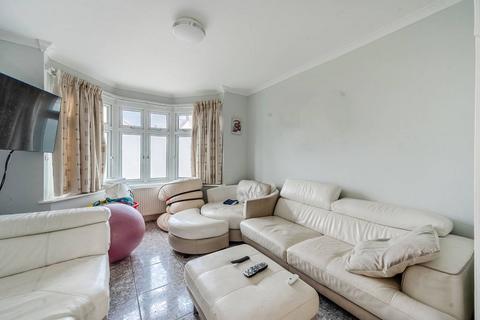 5 bedroom semi-detached house for sale, Camrose Avenue, Edgware, HA8