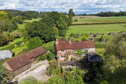 5 bedroom cottage for sale, Pinkney Lane, Bank, Lyndhurst, SO43