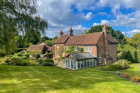 5 bedroom cottage for sale, Pinkney Lane, Bank, Lyndhurst, SO43