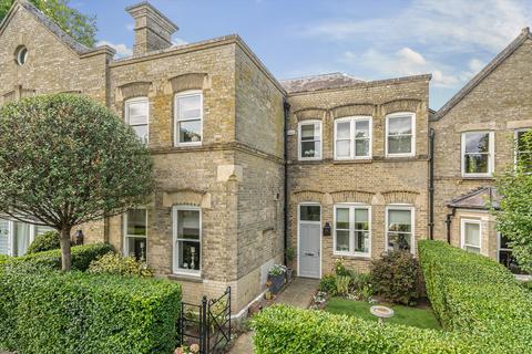 3 bedroom terraced house for sale, Mawson Avenue, Littlewick Green, Maidenhead, Berkshire, SL6