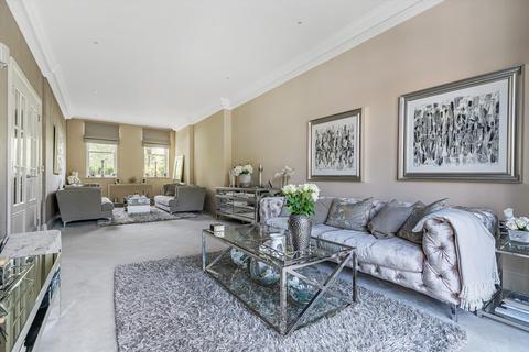 3 bedroom terraced house for sale, Mawson Avenue, Littlewick Green, Maidenhead, Berkshire, SL6