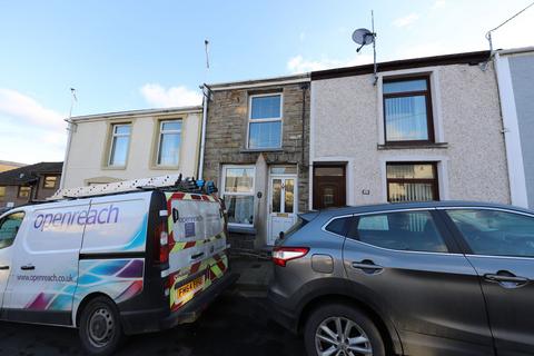 1 bedroom terraced house to rent, Aberdare CF44