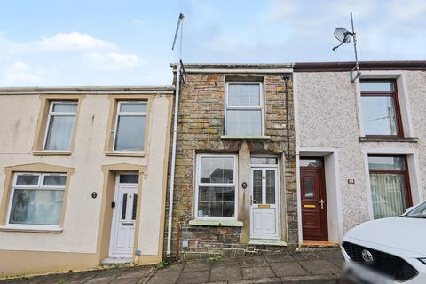undefined, Trecynon, Aberdare CF44