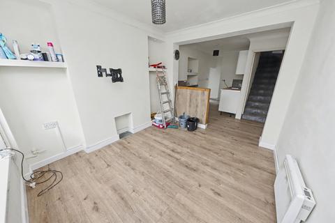 undefined, Trecynon, Aberdare CF44