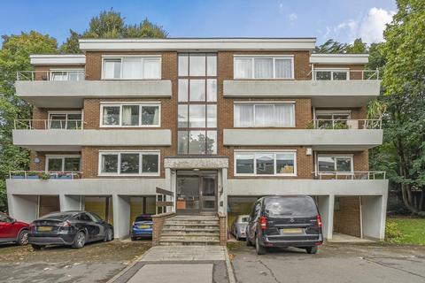 Flat 1, Corinne Court, 1 The Avenue, Beckenham, BR3 5DG