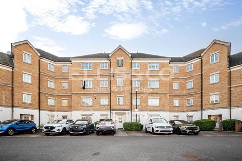 2 bedroom apartment for sale, Symphony Close, Edgware HA8