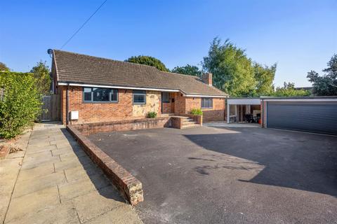 4 bedroom detached bungalow for sale, Bodmin Road, Worthing