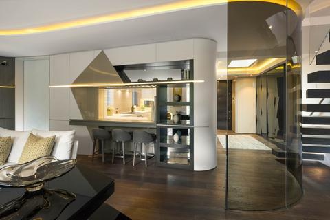 undefined, Cadogan Square, London, SW1X