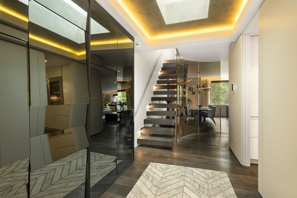 Stairwell