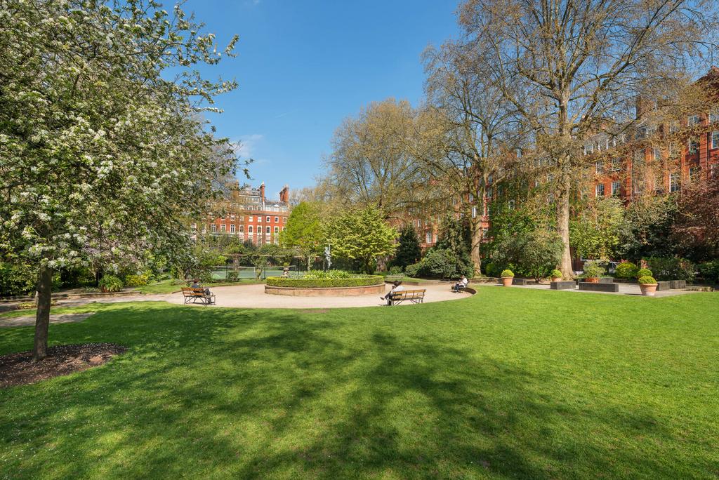 Communal Gardens