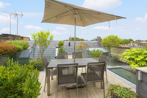 undefined, Cadogan Square, London, SW1X