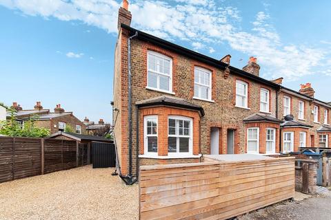 1 Gordon Road, Surbiton, KT5 9AR