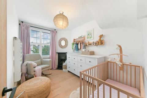 1 Gordon Road, Surbiton, KT5 9AR