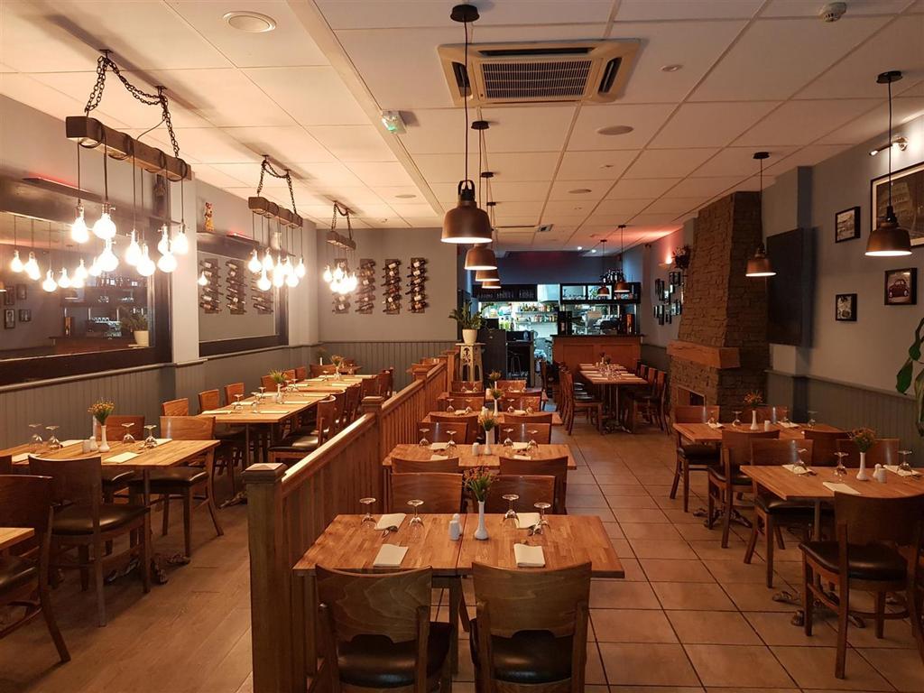 92, Station Road London, E4 7 BA