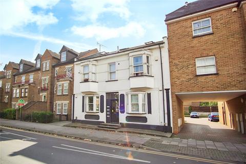 1 bedroom flat for sale, West Street, Erith DA8