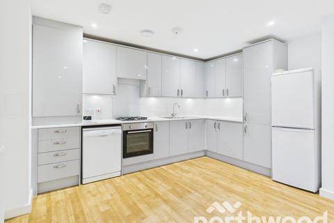 undefined, Victoria Crescent, La Riviere, Ashford, TN23