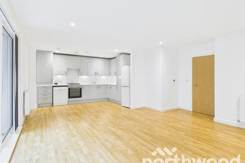 undefined, Victoria Crescent, La Riviere, Ashford, TN23