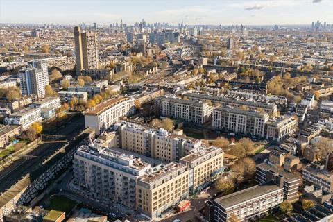 1 bedroom flat for sale, Portobello Road, London, W10