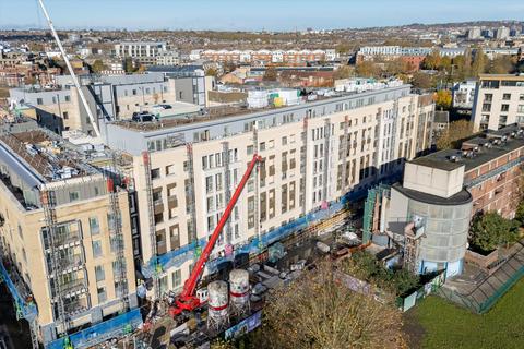 1 bedroom flat for sale, Portobello Road, London, W10