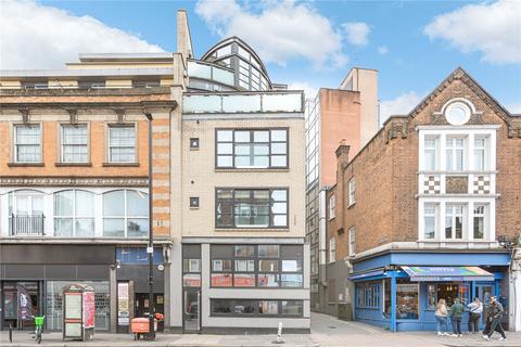 2 bedroom apartment for sale, Wandsworth High Street, London, SW18