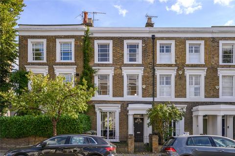 4 bedroom terraced house for sale, De Beauvoir Road, Islington, London, N1