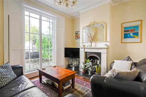 4 bedroom terraced house for sale, De Beauvoir Road, Islington, London, N1