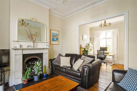 4 bedroom terraced house for sale, De Beauvoir Road, Islington, London, N1