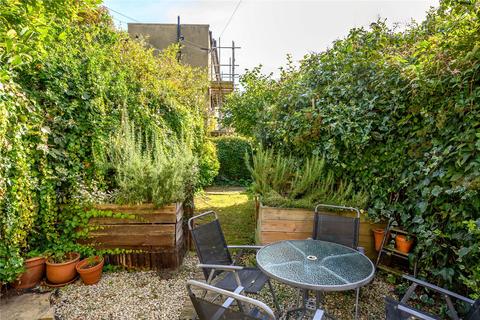 4 bedroom terraced house for sale, De Beauvoir Road, Islington, London, N1