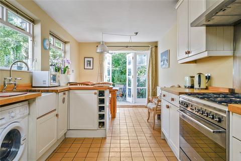 4 bedroom terraced house for sale, De Beauvoir Road, Islington, London, N1