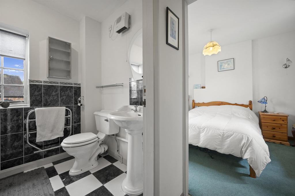 Bathroom and Bedroom Three.jpg
