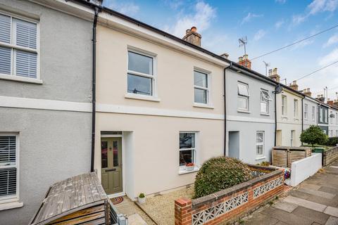 2 bedroom terraced house for sale, Francis Street, Leckhampton, Cheltenham, Gloucestershire, GL53