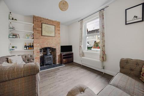 2 bedroom terraced house for sale, Francis Street, Leckhampton, Cheltenham, Gloucestershire, GL53