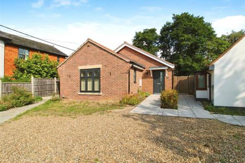 3 bedroom bungalow for sale, Nayland Road, Bures, Suffolk, CO8