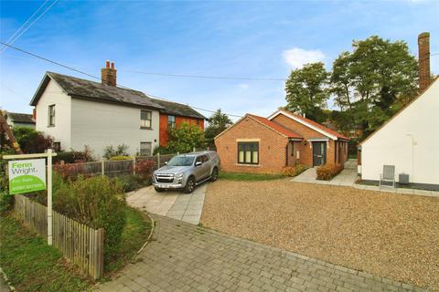 3 bedroom bungalow for sale, Nayland Road, Bures, Suffolk, CO8