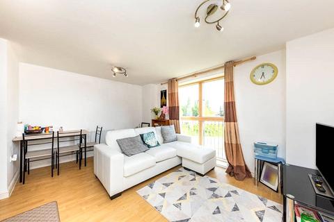 2 bedroom flat for sale, Kilby Road, Hertfordshire SG1