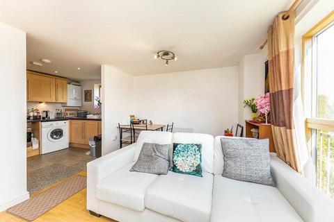 2 bedroom flat for sale, Kilby Road, Hertfordshire SG1