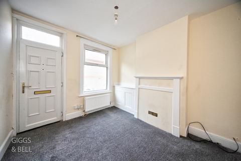 2 bedroom terraced house for sale, Tennyson Road, Luton, Bedfordshire, LU1