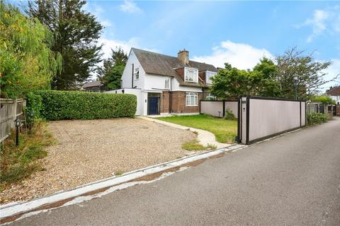 3 bedroom semi-detached house for sale, Dursley Road, London