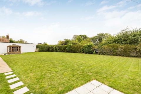 3 bedroom detached bungalow for sale, The Green, Conington, Cambridgeshire.